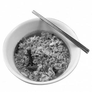 Shin Ramyun