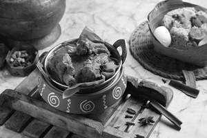 Guntur Chicken