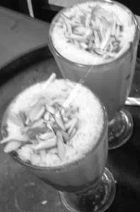 Royal Falooda