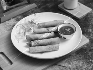 Veg Spring Roll