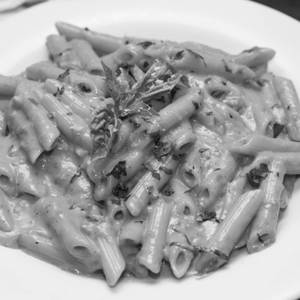 Mix Sauce Pasta