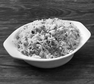 Veg Mixed Fried Rice