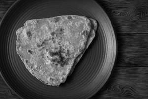 Lachha Paratha