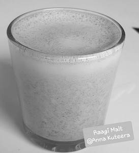 Raagi Malt