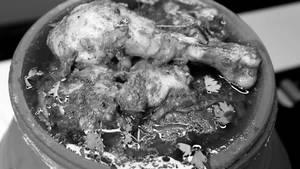 Handi Chicken
