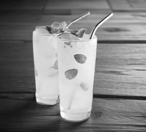 Mint Mojito