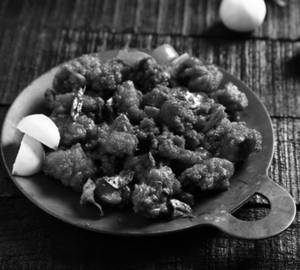 Gobi Kebab