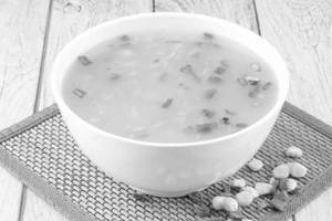 Veg Sweet Corn Soup