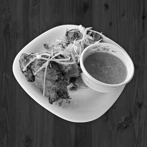 Tandoori Chicken