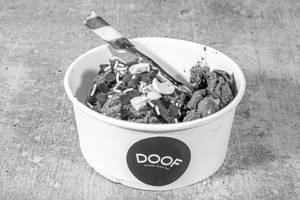 Belgian Hot Fudge