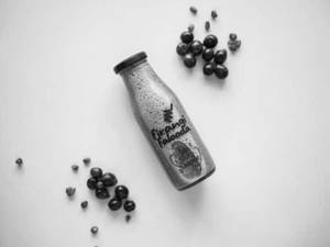 Pomegranate Juice