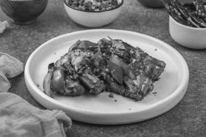 Paneer 65