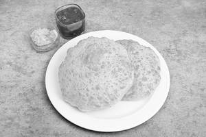 Chola Bhatura