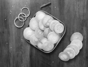 Onion Salad