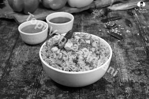 Schezwan Panneer Fried Rice