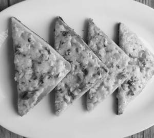 Chilli Cheese Toast