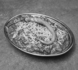 Veg Jaipuri