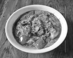 Punjabi Dum Aloo