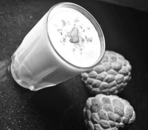 Custard Apple