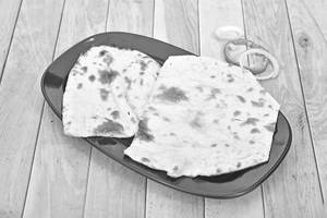 Butter Naan