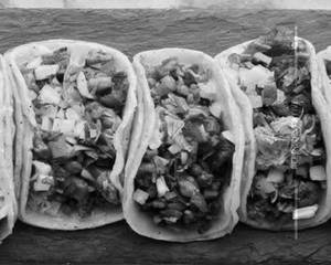 Mexican Tacos