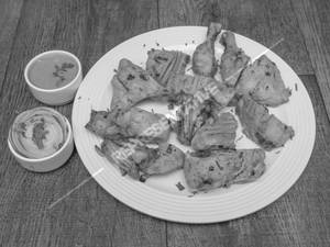 Peshawari Chicken