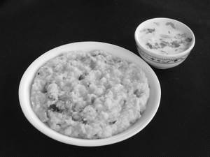 Rice Pongal
