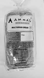 Bread Multigrain [Multi grain bread]
