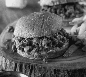 Chicken Burger