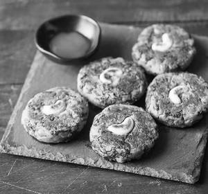 Hara Bhara Kabab
