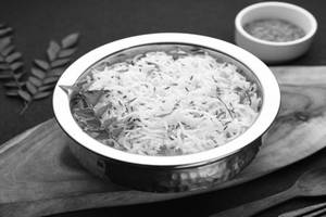 Zeera Rice