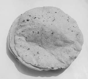 Roti Plain