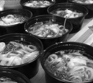 Soupy laphing [regular]
