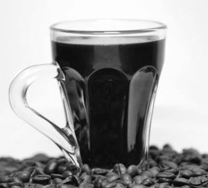 Black Coffee