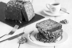 Banana Nut Cake