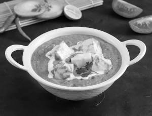 Paneer Butter Masala 