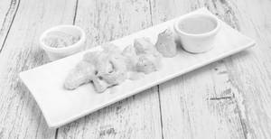 Mushroom Malai Tikka
