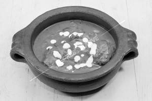 Puttu+Chicken