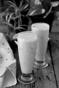 Fruit Lassi