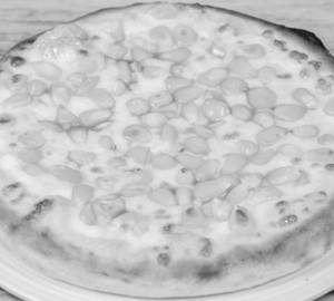 Veg Corn Cheese Pizza 