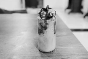 Berries Blast Gudbad Jar