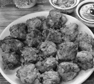 Mix Pakodi