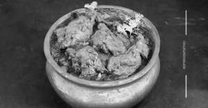 Chicken Handi