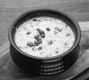 Methi Mattar Malai