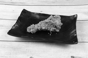 Crispy Fried Chicken Leg [1 Piece]