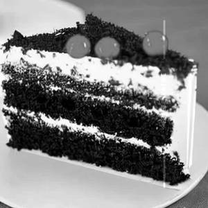 Blackforest Pastry