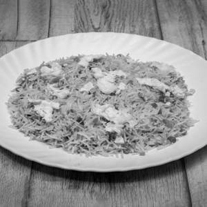 Egg Fried Rice