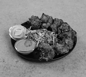 Murgh Tikka Amritsari ( Haya )