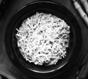 Masala Cheese Maggi