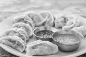 Chicken Momo + Cold Drink [200Ml]